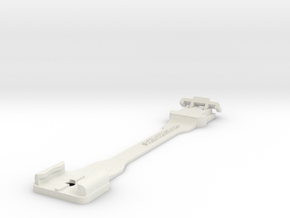 Stick Extender 20cm for Drone Camera Mount in Basic Nylon Plastic