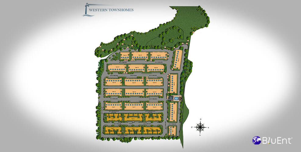 Architectural Construction Drawing Portfolio