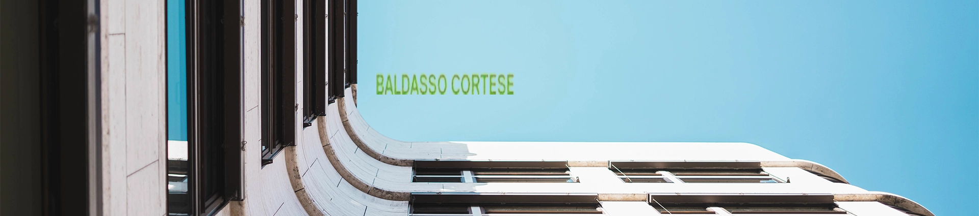 Baldasso cortese