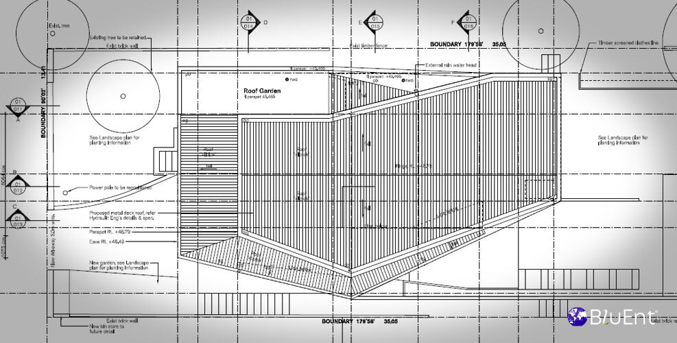 CAD Conversions Portfolio