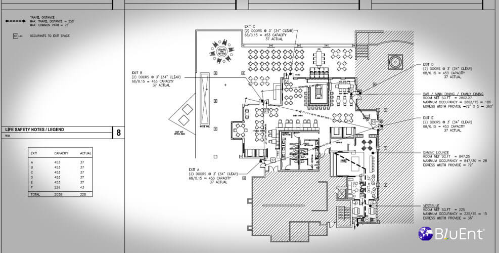 CAD Conversions Portfolio