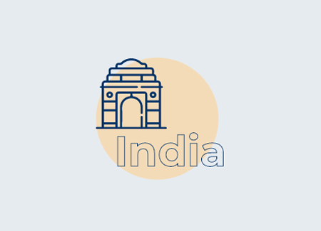 India