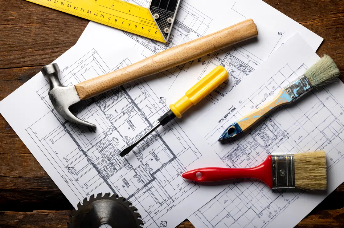 What’s the Role of Renovation Drawings in Remodeling Projects?