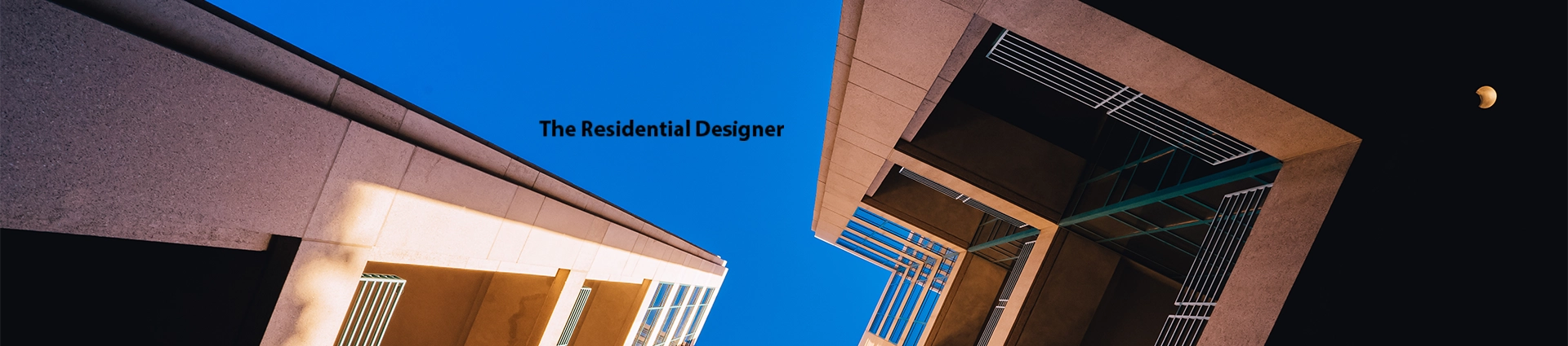 The Residential Designer