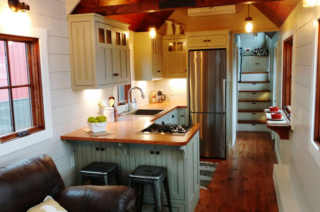 How Does 3D Rendering & Floor Plans Help in Tiny Home Development?